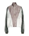 Palm Angels Sweater  Woman Color Multicolor In Beige