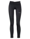 Palm Angels Trousers In Black