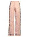 Palm Angels Jeans In Pink