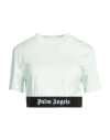 Palm Angels Top In Green