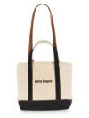 Palm Angels Women's Bag With Logo | Size Uni | Pwna057 In Multicolour