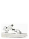 Palm Angels X Suicoke Monogram Depa Sandals