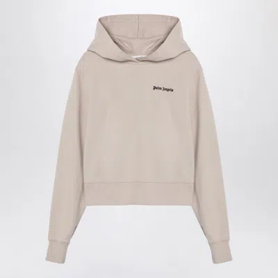 Palm Angels Women's Logo Hoodie