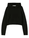 Palm Angels Sweaters In Black
