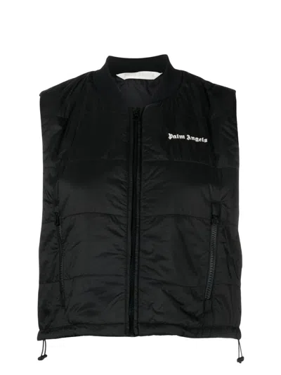 Palm Angels Classic Logo 100 Gr Vest