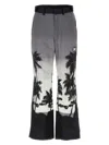Palm Angels Women's Pantalone