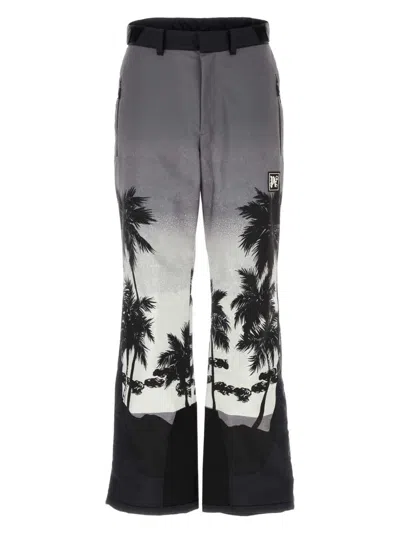 PALM ANGELS WOMEN'S PANTALONE