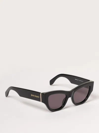 Palm Angels Women's Sunglasses In Black