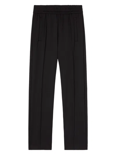 PALM ANGELS WOMEN'S TRACK PANTS