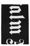 Palm Angels Wool Blend Scarf