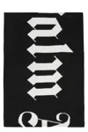 Palm Angels Wool Blend Scarf