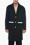 Palm Angels Tailored Coat