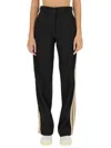 Palm Angels Wool Pants