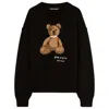 Palm Angels Bear In Mind Sweatshirt
