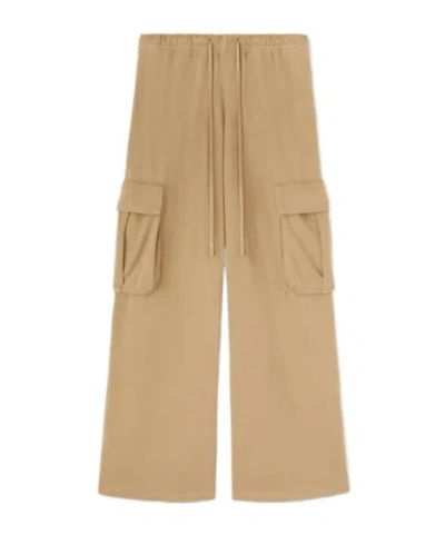 PALM ANGELS WORK PANTS