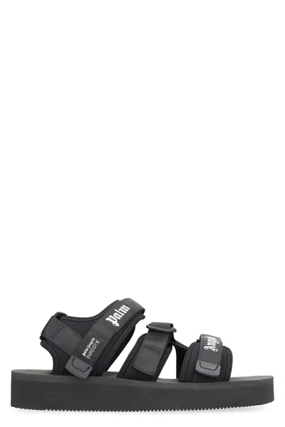 Palm Angels X Suicoke - Kisee Flat Sandals
