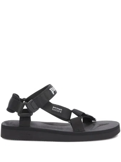 PALM ANGELS X SUICOKE DEPA SANDALS