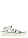 Palm Angels X Suicoke 'depa' Sandals