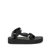 PALM ANGELS PALM ANGELS X SUICOKE DEPA SANDALS