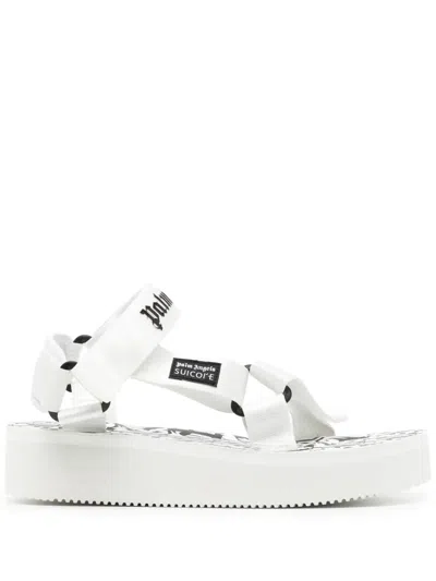 PALM ANGELS X SUICOKE DEPA SANDALS