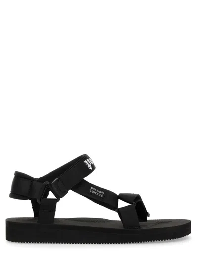 PALM ANGELS X SUICOKE SANDAL