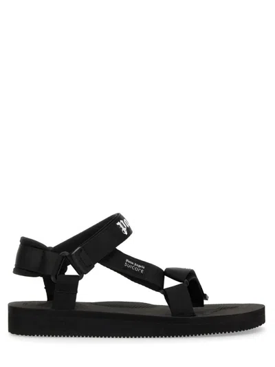 PALM ANGELS PALM ANGELS X SUICOKE SANDAL