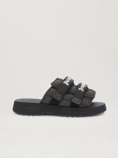 Palm Angels X Suicoke Slider