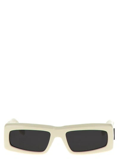 PALM ANGELS PALM ANGELS 'YREKA' SUNGLASSES