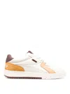PALM ANGELS PALM UNIVERSITY LOW-TOP SNEAKERS