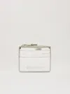 Palm Angels Zip Card Holder