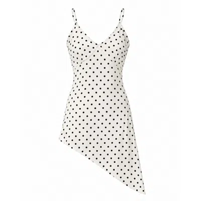 Palm Collective Women's Cha Cha Cami In White