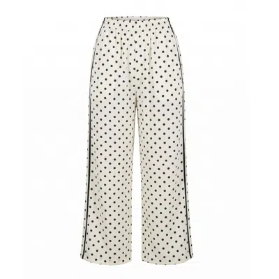 Palm Collective Women's Cha Cha Pants In Neutral
