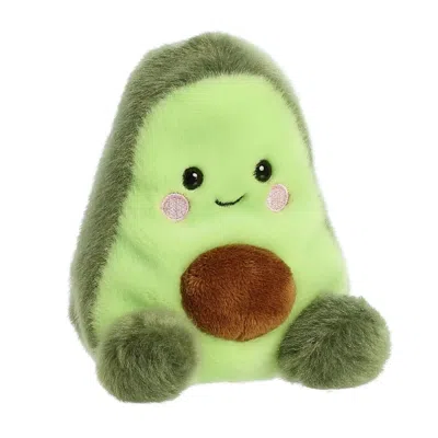 Palm Pals Aurora  Airy Avocado 5-inch Stuffed Animal Plush