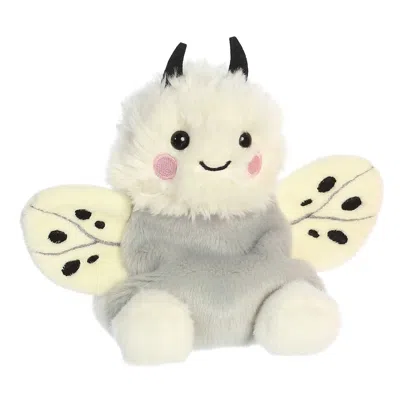 Palm Pals Aurora  Astra Moth 5-inch Stuffed Animal Plush