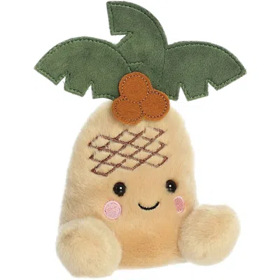 Palm Pals Aurora  Breezy Palm Tree 5-inch Stuffed Animal Plush