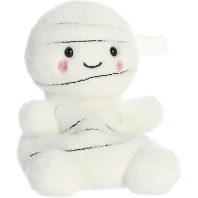 Palm Pals Aurora  Brendan Mummy 5-inch Stuffed Animal Plush