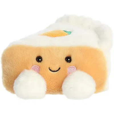 Palm Pals Aurora  Carrie Carrot Cake 5-inch Stuffed Animal Plush