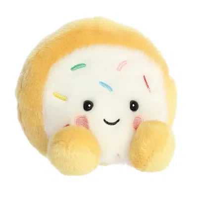 Palm Pals Aurora  Crumble Cookie 5-inch Stuffed Animal Plush