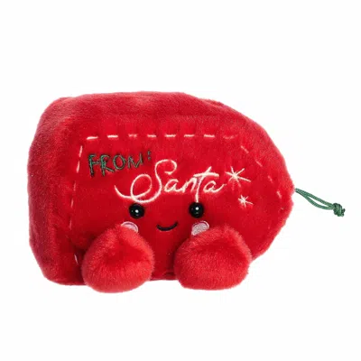Palm Pals Aurora  Eudora Gift Tag 5-inch Stuffed Animal Plush