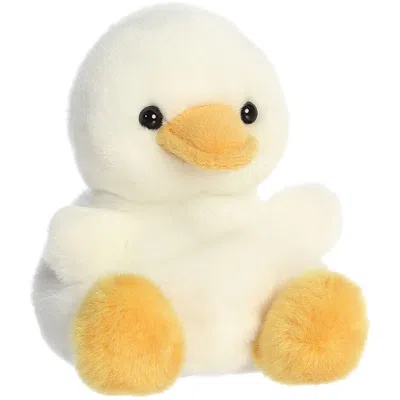 Palm Pals Aurora  Gavin Goose 5-inch Stuffed Animal Plush
