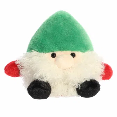 Palm Pals Aurora  Gnick Gnome 5-inch Stuffed Animal Plush