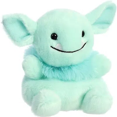 Palm Pals Aurora  Gribble Goblin 5-inch Stuffed Animal Plush