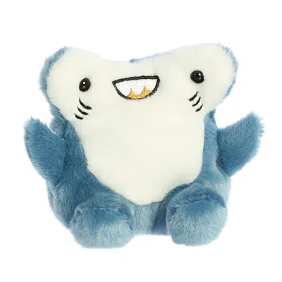 Palm Pals Aurora  Huddleston Hammerhead Shark 5-inch Stuffed Animal Plush