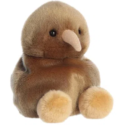 Palm Pals Aurora  Kiri Kiwi Stuffed Animal - 5-inch Plush