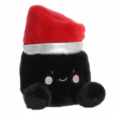 Palm Pals Aurora  Lori Lipstick 5-inch Stuffed Animal Plush