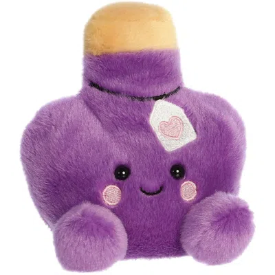 Palm Pals Aurora  Naya Love Potion 5-inch Stuffed Animal Plush