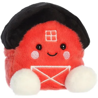 Palm Pals Aurora  Oakley Barn 5-inch Stuffed Animal Plush