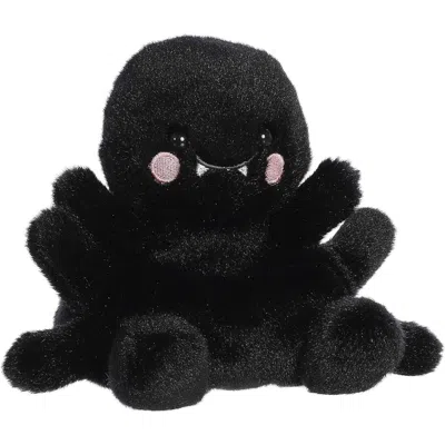 Palm Pals Aurora  Penny Mae Spider 5-inch Stuffed Animal Plush