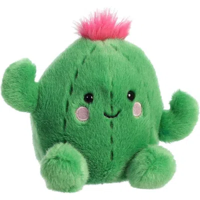 Palm Pals Aurora  Prickles Cactus 5-inch Stuffed Animal Plush
