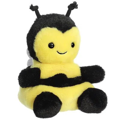 Palm Pals Aurora  Queeny Bee 5-inch Stuffed Animal Plush